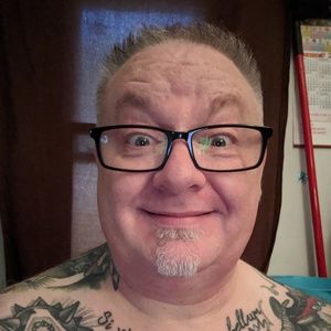 Meet your Posher, Marc